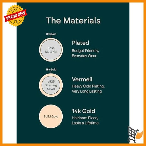 14K Gold Plated Huggie Ear Cuff Hoops 12mm Dainty Minimalist - Picture 4 of 8